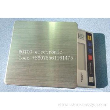 10kg 0.1g Household Precision Weighing Scale Electronic Pre